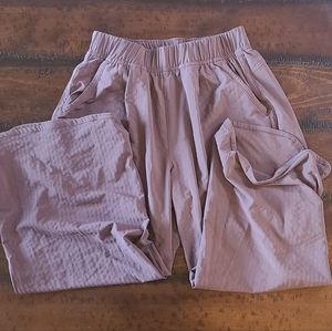 Title Nine- Slaycation Pants - size S